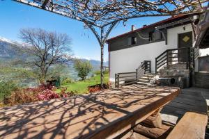 Natura e Relax Holiday Home