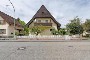 Ferienhaus Schwarzwaldheimat