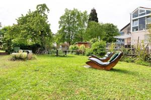 Ferienhaus Schwarzwaldheimat