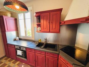 Le saint Benoit Calme