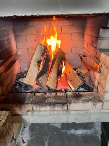 Natura e Relax Holiday Home