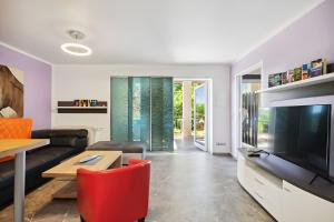 Ferienwohnung "Zum Segel" 1