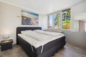 Ferienwohnung "Zum Segel" 1