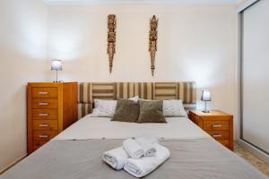 Beautiful Apartmento Amarilla Golf