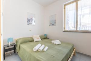 Mare di Sicilia Apartments