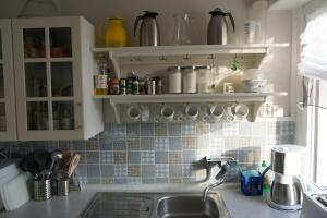 Ferienhaus am Rosenhag