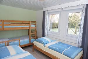 Ferienhaus am Rosenhag