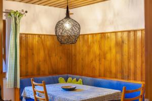 Ferienwohnung Kraus Eibsee