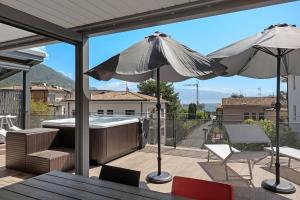 Villa Donne del Lago Valentina