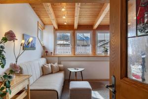 Ferienwohnung Wank