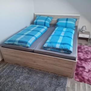 Fränkisch wohnen bei Mela