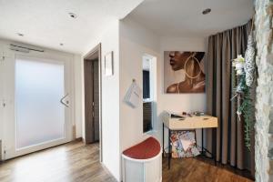 Ferienwohnung Dina