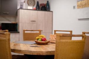 Ferienwohnung Dina
