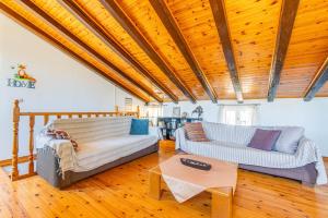 Apartment in the heart of Corfu