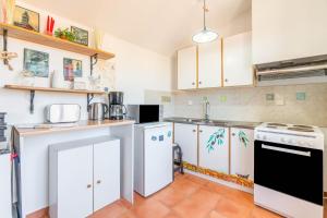 Apartment in the heart of Corfu