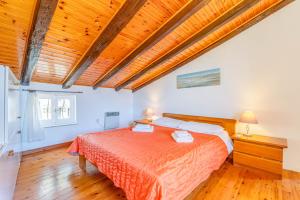 Apartment in the heart of Corfu
