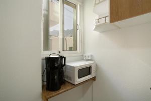 Apartamento Danoe 1