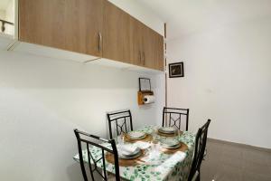 Apartamento Danoe 1