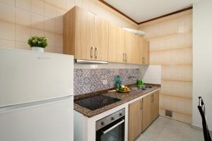 Apartamento Danoe 1
