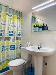 Apartamento Danoe 1
