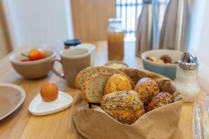 Planerhof Apartment Lilie