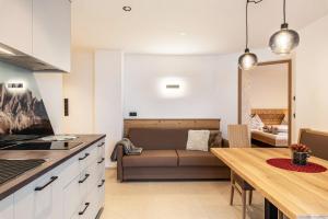 Planerhof Apartment Lilie