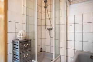 Ferienwohnung Wilhelm