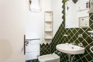 Casa Porto Sole A Mucchi Bianchi