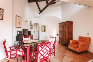 Casa Porto Sole A Mucchi Bianchi img10