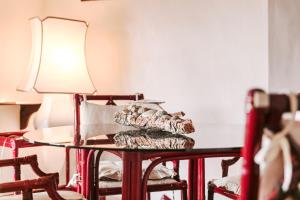 Casa Porto Sole A Mucchi Bianchi