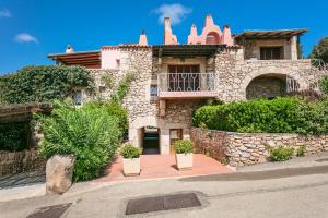Casa Porto Sole A Mucchi Bianchi img22