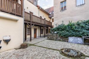 Pension Ufert