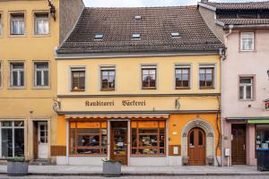 Pension Ufert