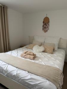 Les Secrets d Ouistreham