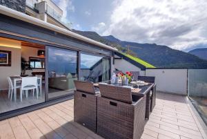 Relax and Happiness private Jacuzzi