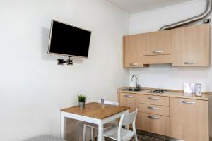 Alpen Pila Residence Loft 1