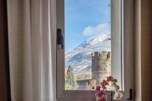 Alpen Pila Residence Loft 1