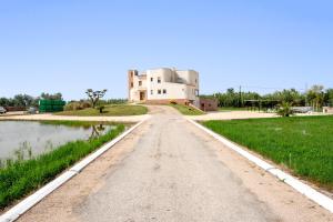Villa de lebre
