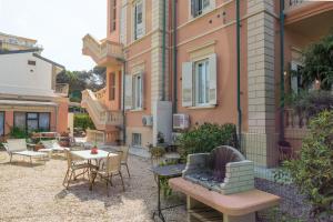 Villa Corallo