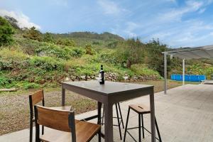 Casa Lomo el Aire Laurel