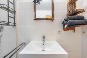 Ferienwohnung Frieda