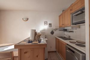 Residence des neiges - Immoclean