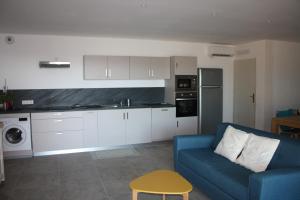 Rez de Villa face à la Mer