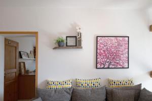 Ferienwohnung alte Schule