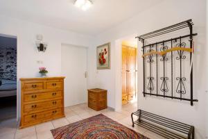 Ferienwohnung Schoeneberg