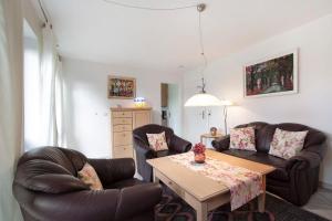 Ferienwohnung Schoeneberg