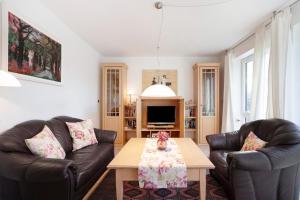 Ferienwohnung Schoeneberg