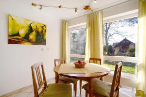 Ferienwohnung Schoeneberg