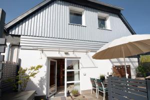 Ferienwohnung alte Schule