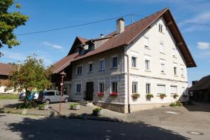 Ferien- und Obsthof Dillmann